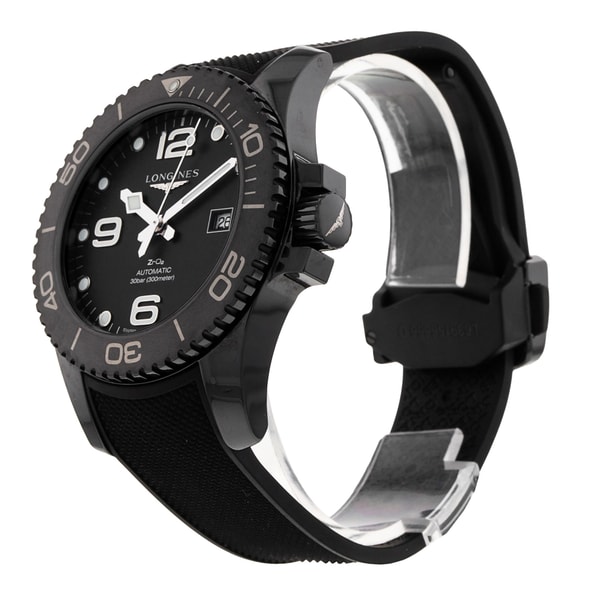 Longines HydroConquest L3.784.4.56.9